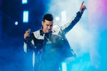 Bogotá rendirá tributo a Yeison Jiménez en la tercera edición de Popular al Parque 2026