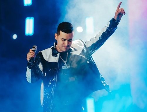 Bogotá rendirá tributo a Yeison Jiménez en la tercera edición de Popular al Parque 2026