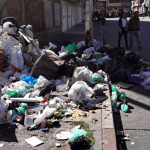 Suba Alternativa habilita línea directa para reportes ambientales