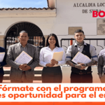 Suba abre puertas al empleo con nuevas vacantes laborales