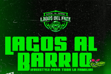 Freestyle y rap se tomarán los parques de Suba con mensajes de convivencia