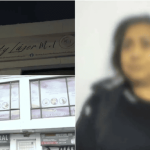 Mujer desaparece tras someterse a procedimiento estético en Bogotá