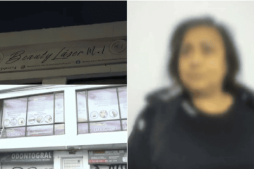 Mujer desaparece tras someterse a procedimiento estético en Bogotá