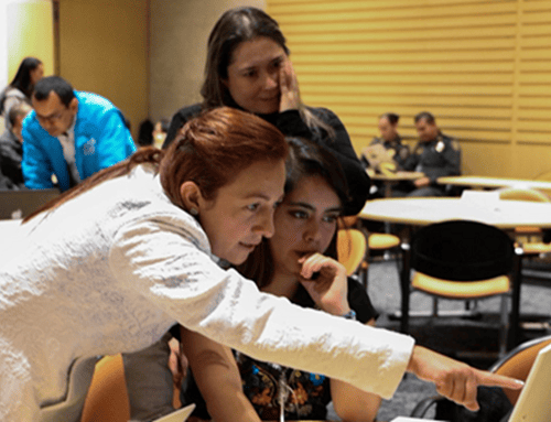 Usaquén abre nuevos cursos sobre derechos de las mujeres y corresponsabilidad familiar