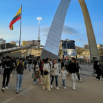 La FILBo 2026 cierra hoy con una apuesta cultural que conectó a Bogotá con la India y el mundo