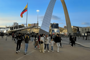 La FILBo 2026 cierra hoy con una apuesta cultural que conectó a Bogotá con la India y el mundo