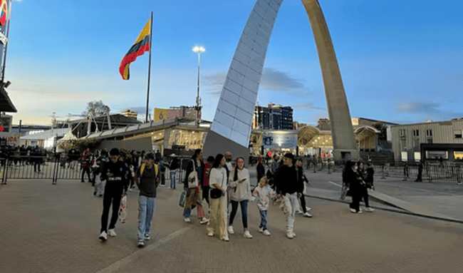La FILBo 2026 cierra hoy con una apuesta cultural que conectó a Bogotá con la India y el mundo