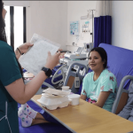 “Alimentación con Corazón”, la apuesta de la Subred Sur Occidente para humanizar la atención en salud