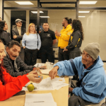 Bogotá abre segundo Centro de Inclusión para habitantes y exhabitantes de calle