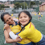 Bogotá refuerza seguridad y controles para la celebración del Día de la Madre
