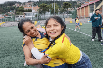 Bogotá refuerza seguridad y controles para la celebración del Día de la Madre