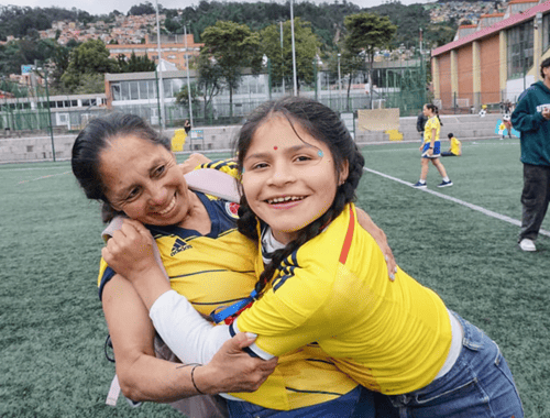 Bogotá refuerza seguridad y controles para la celebración del Día de la Madre