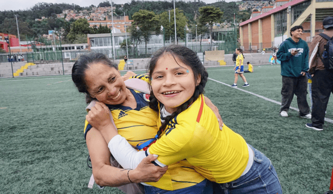 Bogotá refuerza seguridad y controles para la celebración del Día de la Madre
