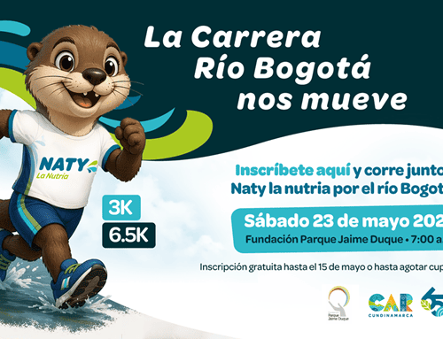 Carrera »Río Bogotá» unirá deporte y cuidado ambiental en Cundinamarca