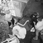 Tres mujeres fueron agredidas en Prado Veraniego, Suba