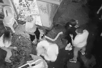 Tres mujeres fueron agredidas en Prado Veraniego, Suba