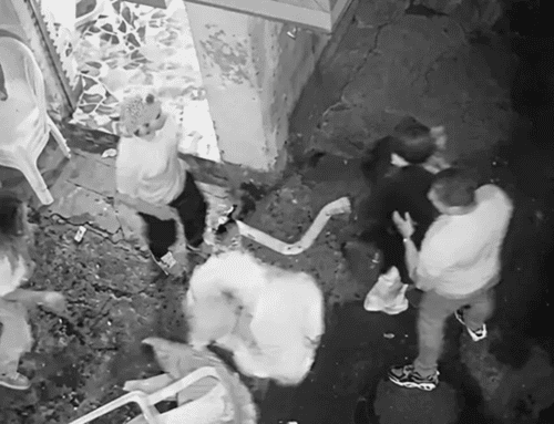Tres mujeres fueron agredidas en Prado Veraniego, Suba