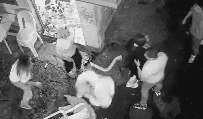 Tres mujeres fueron agredidas en Prado Veraniego, Suba
