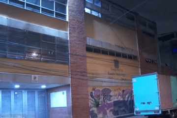 Tragedia en colegio de Suba: estudiante de 16 años murió tras práctica de boxeo en pleno descanso