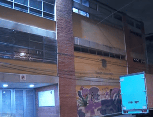 Tragedia en colegio de Suba: estudiante de 16 años murió tras práctica de boxeo en pleno descanso