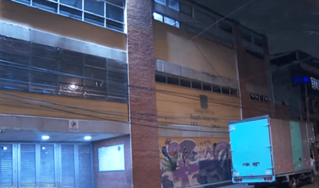 Tragedia en colegio de Suba: estudiante de 16 años murió tras práctica de boxeo en pleno descanso