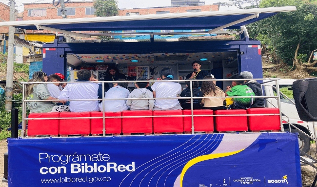La Bogotaneidad se vive en Usaquén con jornadas comunitarias por el medio ambiente