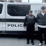 Capturado con más de 100 gramos de marihuana en estación Virrey de TransMilenio
