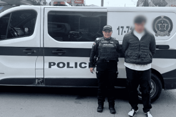 Capturado con más de 100 gramos de marihuana en estación Virrey de TransMilenio
