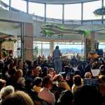 La música y la cultura fortalecen el tejido social en Usaquén