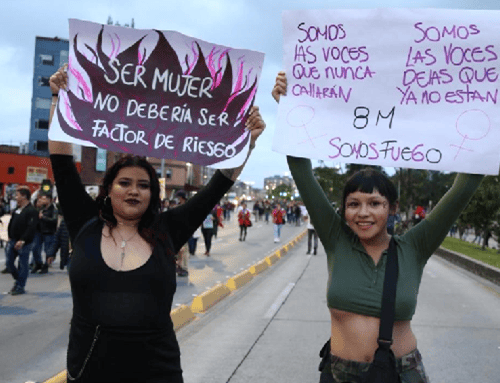 Ministerio de Justicia pide investigar denuncias de hostigamiento contra Casa de la Mujer
