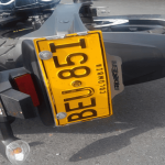 Accidente en la avenida Boyacá con calle 127 deja un motociclista muerto