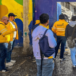 Integración Social alertó por riesgos para menores durante celebración en La Rioja con comunidad Emberá