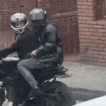 Preocupación en Prado Veraniego por ola de hurtos cometidos por motociclistas armados