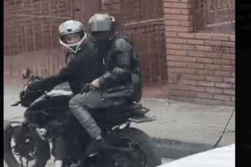 Preocupación en Prado Veraniego por ola de hurtos cometidos por motociclistas armados