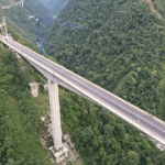 Puente Chirajara sigue cerrado pese a estar listo desde 2024
