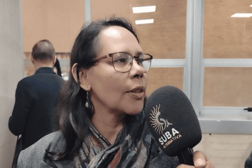 Sandra Uribe Pérez presenta “Sustancia herida” en la FILBo 2026: una obra que explora el duelo y la muerte