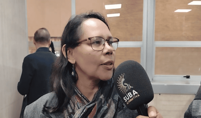Sandra Uribe Pérez presenta “Sustancia herida” en la FILBo 2026: una obra que explora el duelo y la muerte