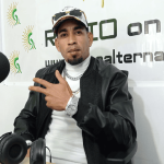 “JB El Original”: el venezolano que quiere llevar la champeta al mundo