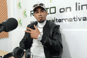 “JB El Original”: el venezolano que quiere llevar la champeta al mundo
