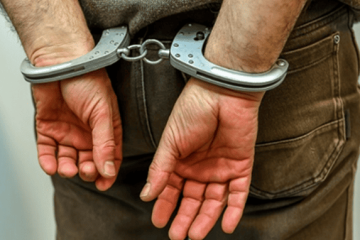Capturan a presunto ladrón tras raponazo en el barrio Alaska, en Suba