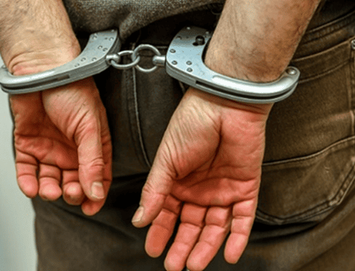 Capturan a presunto ladrón tras raponazo en el barrio Alaska, en Suba