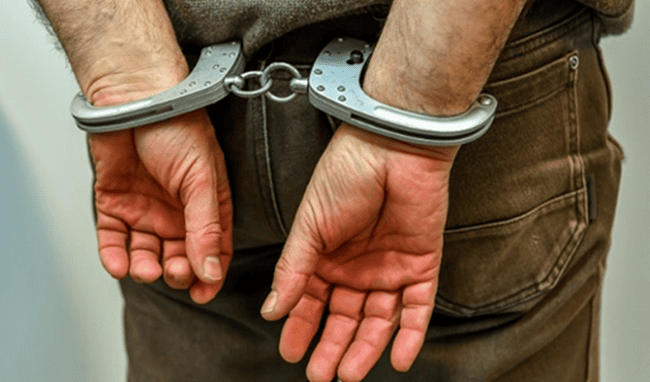 Capturan a presunto ladrón tras raponazo en el barrio Alaska, en Suba
