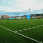 Festival Futbolero Suba promoverá integración y convivencia en Fontanar del Río