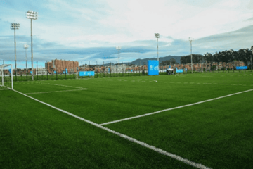 Festival Futbolero Suba promoverá integración y convivencia en Fontanar del Río