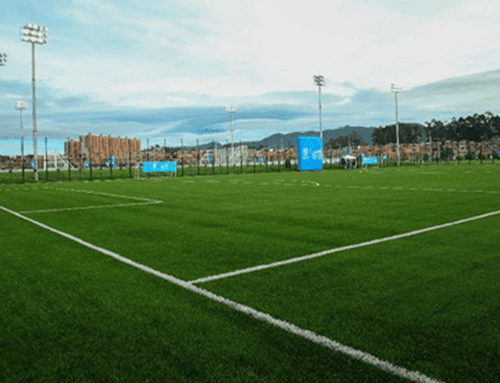 Festival Futbolero Suba promoverá integración y convivencia en Fontanar del Río
