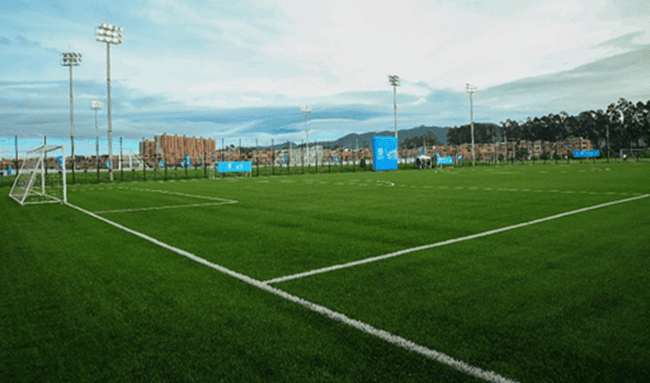 Festival Futbolero Suba promoverá integración y convivencia en Fontanar del Río