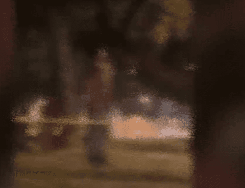 Misterio en Suba: hallan cuerpo de un hombre suspendido en parque de Los Almendros