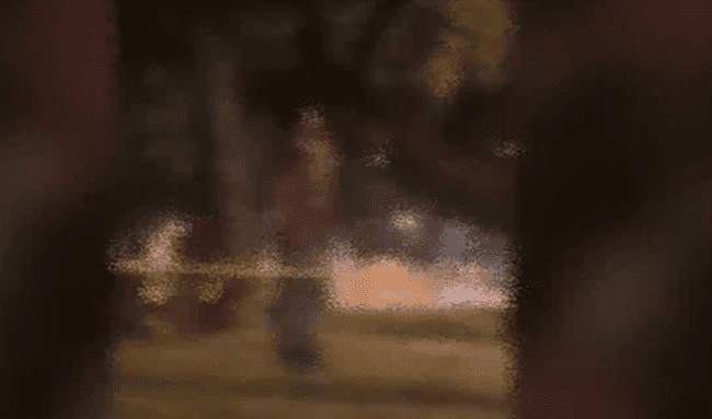 Misterio en Suba: hallan cuerpo de un hombre suspendido en parque de Los Almendros