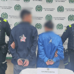 Santa Fe: golpe al microtráfico con 7 capturados y más de 9.000 dosis incautadas