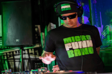 Banda Microfunk representará el talento de Suba en Expocultura
